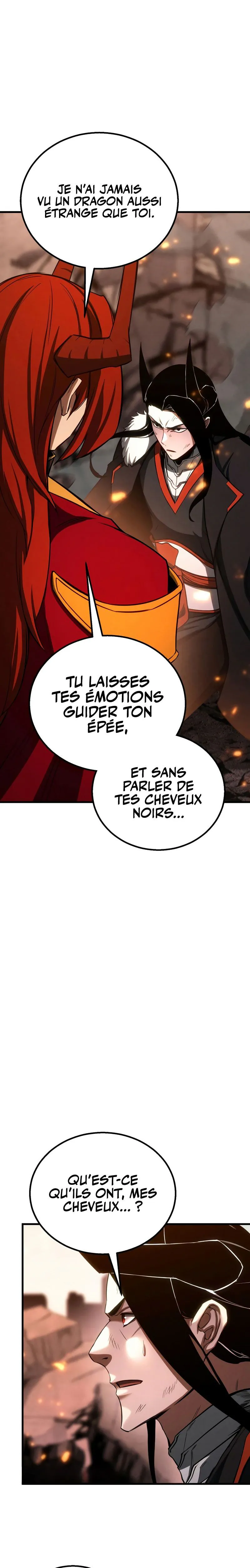 Read Absolute Necromancer FR Manga Online