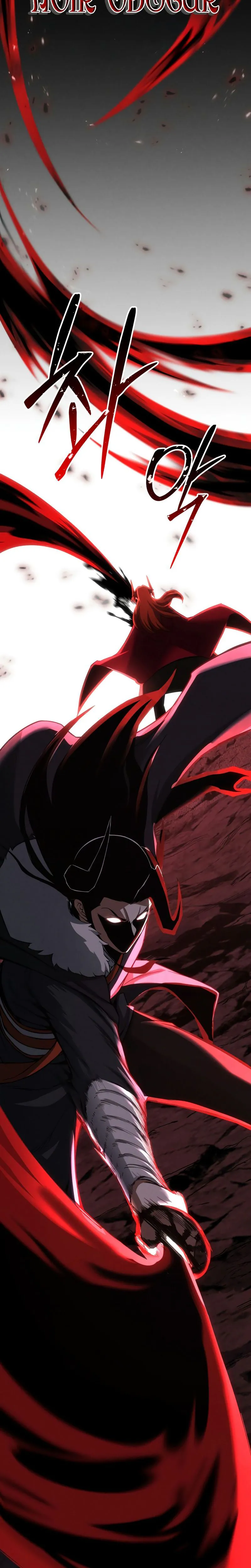 Read Absolute Necromancer FR Manga Online