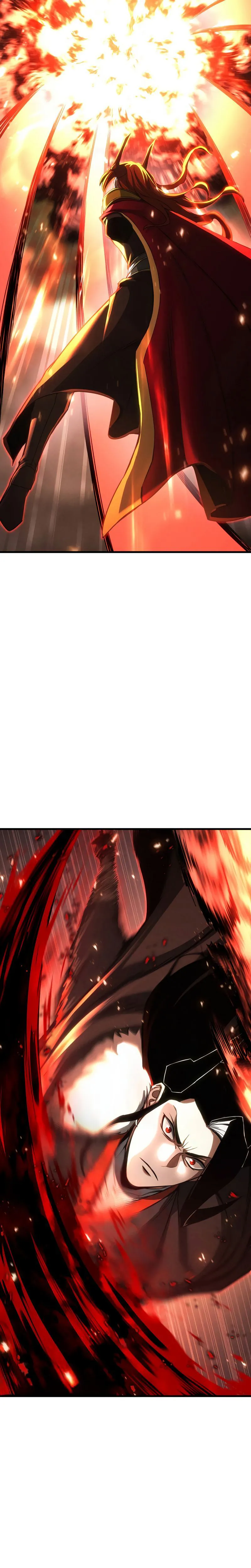 Read Absolute Necromancer FR Manga Online
