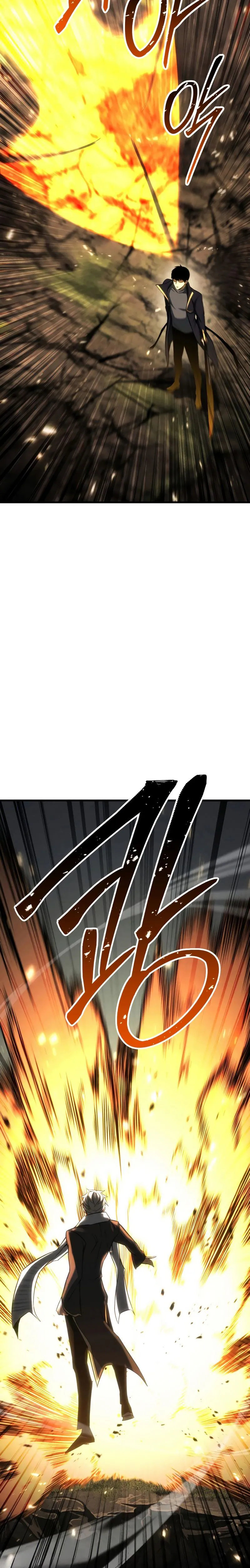 Read Absolute Necromancer FR Manga Online