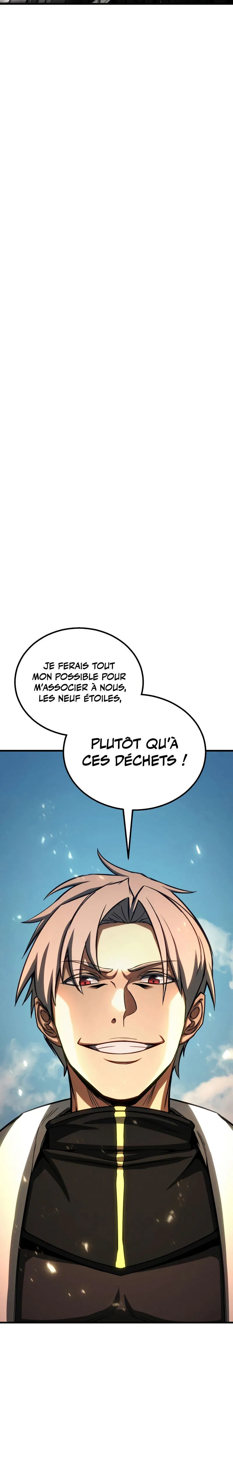 Read Absolute Necromancer FR Manga Online