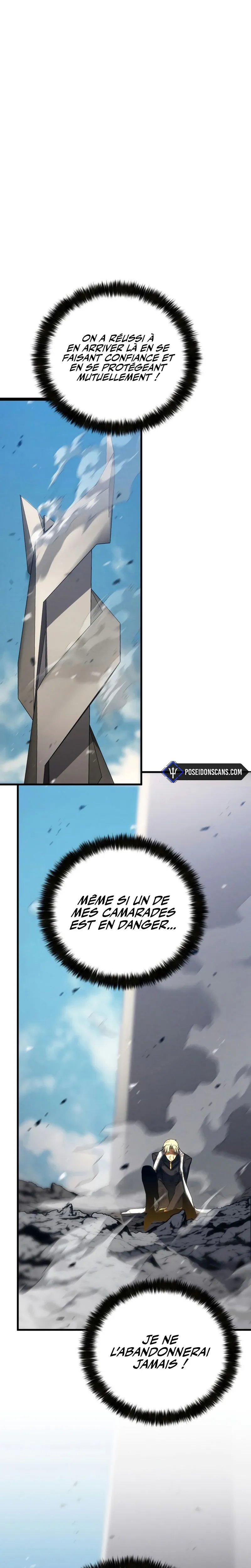 Read Absolute Necromancer FR Manga Online