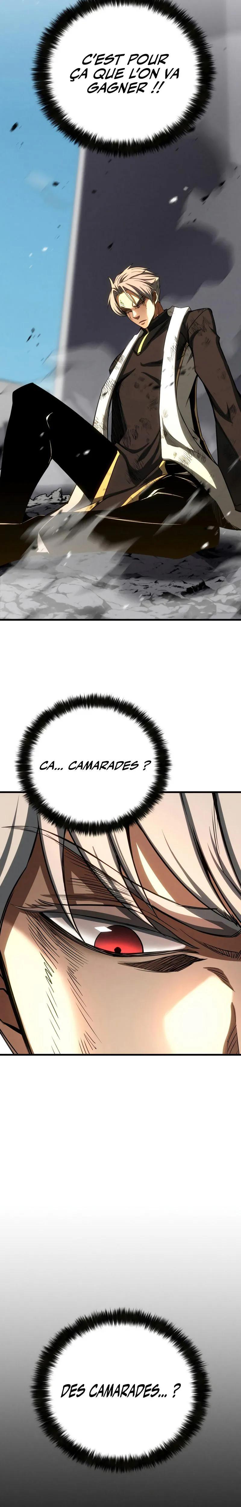 Read Absolute Necromancer FR Manga Online