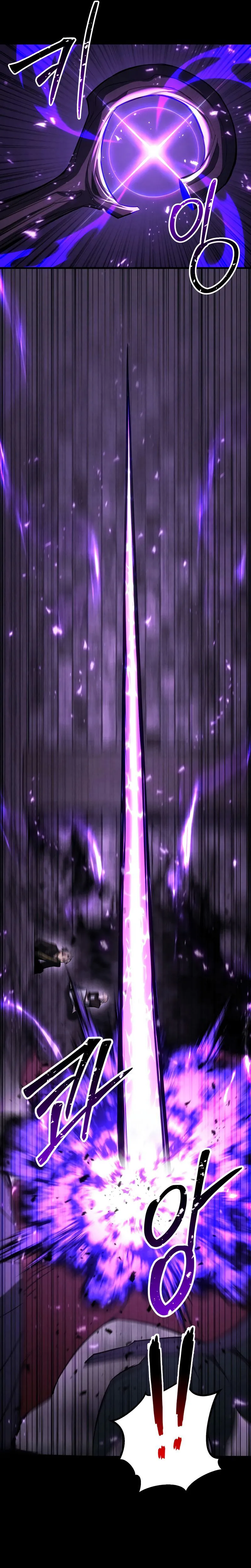 Read Absolute Necromancer FR Manga Online