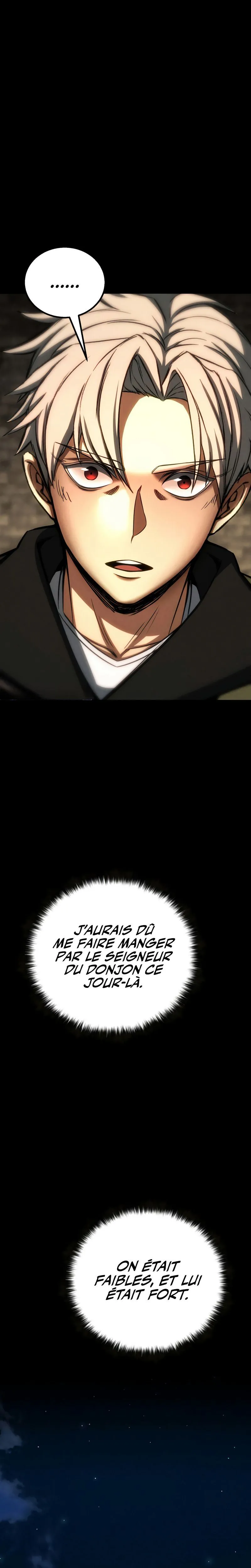 Read Absolute Necromancer FR Manga Online