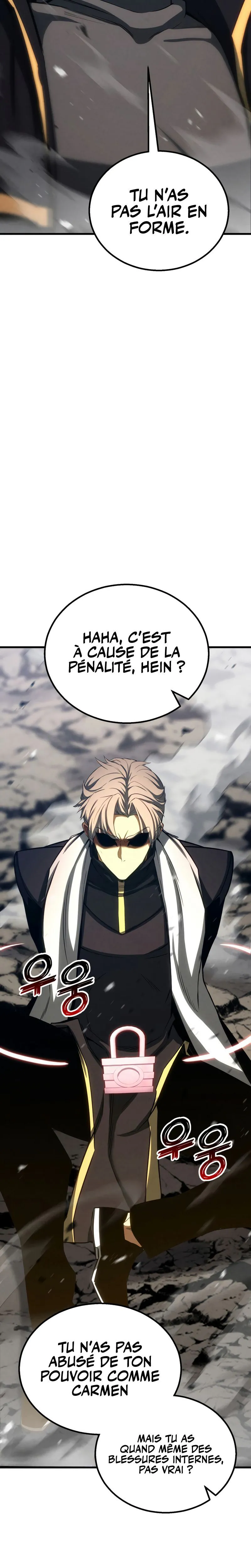 Read Absolute Necromancer FR Manga Online