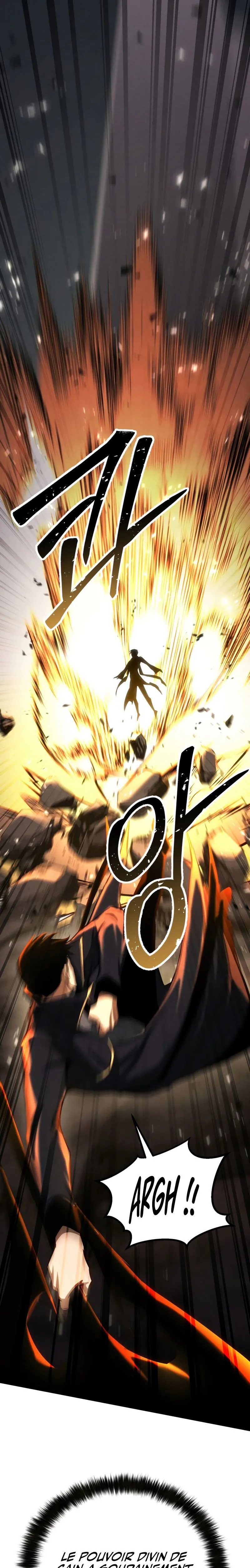 Read Absolute Necromancer FR Manga Online