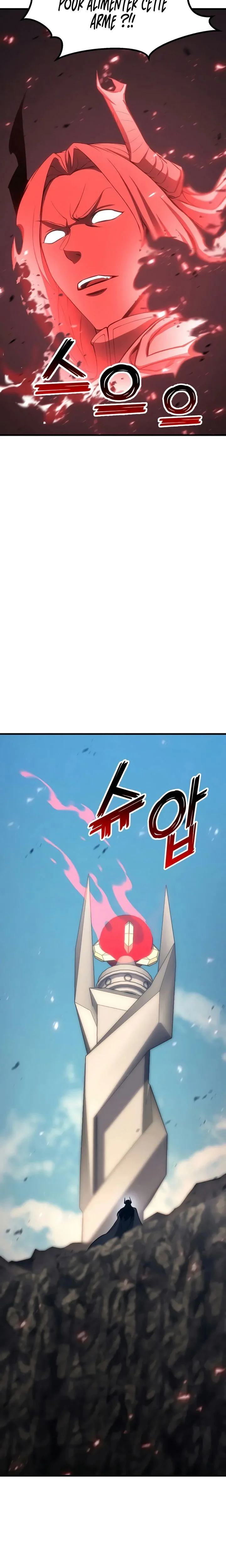 Read Absolute Necromancer FR Manga Online
