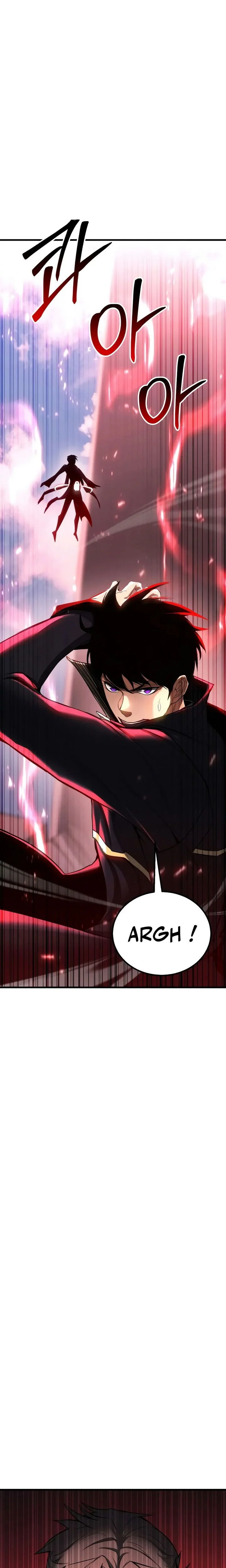 Read Absolute Necromancer FR Manga Online