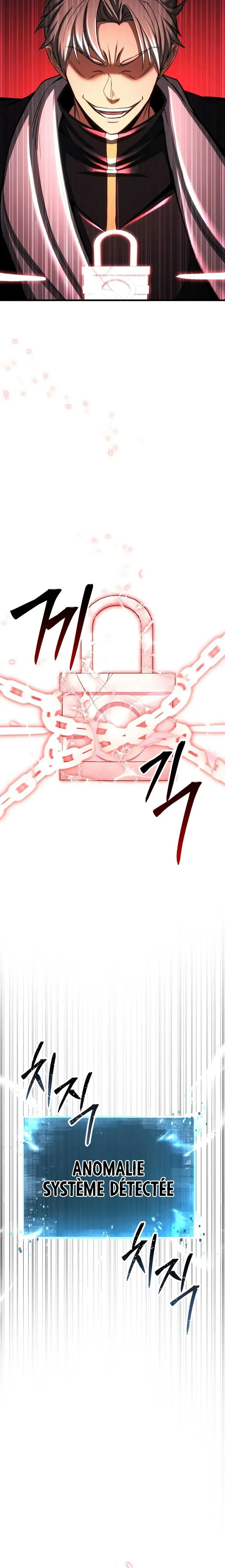 Read Absolute Necromancer FR Manga Online