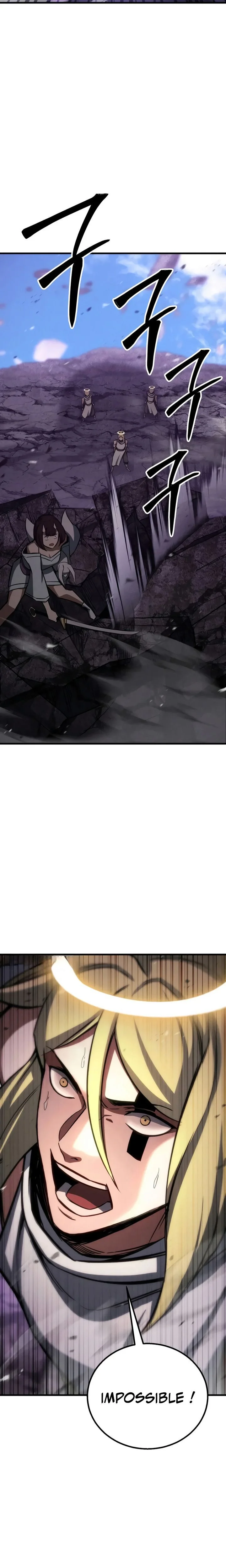 Read Absolute Necromancer FR Manga Online
