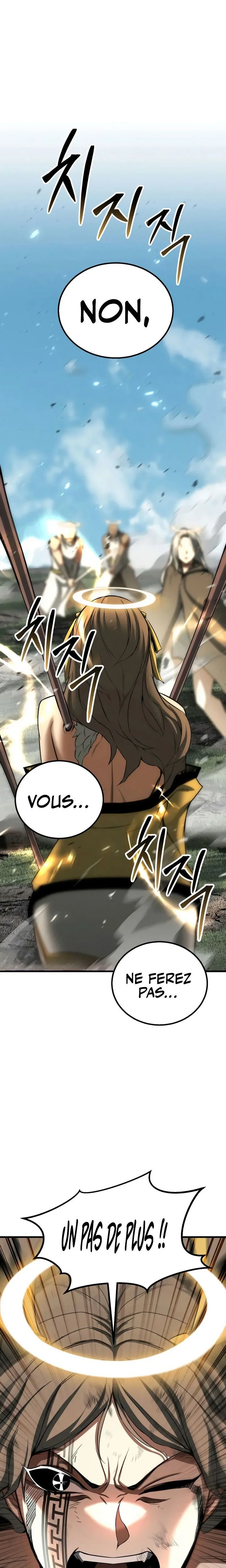 Read Absolute Necromancer FR Manga Online