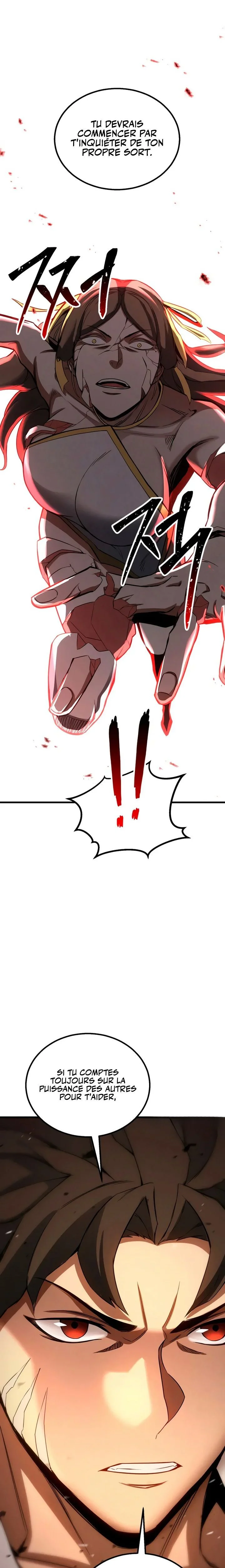 Read Absolute Necromancer FR Manga Online