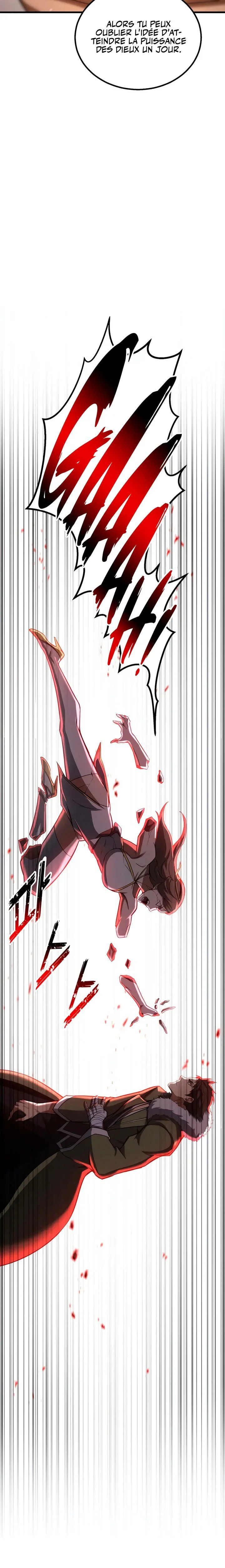 Read Absolute Necromancer FR Manga Online