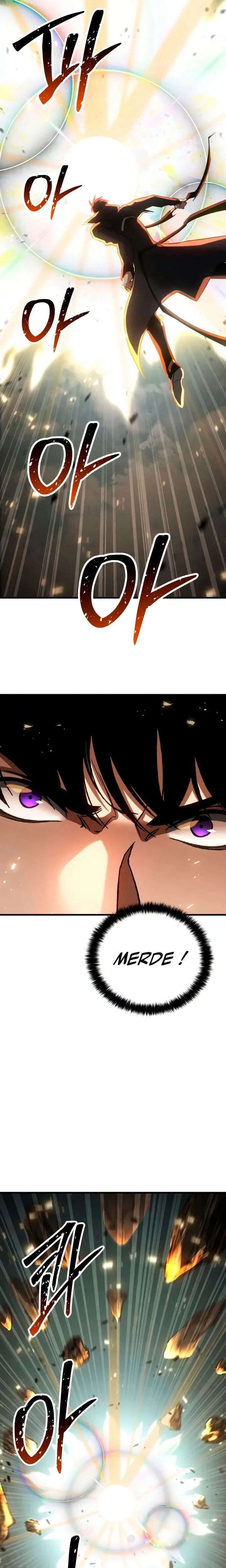 Read Absolute Necromancer FR Manga Online