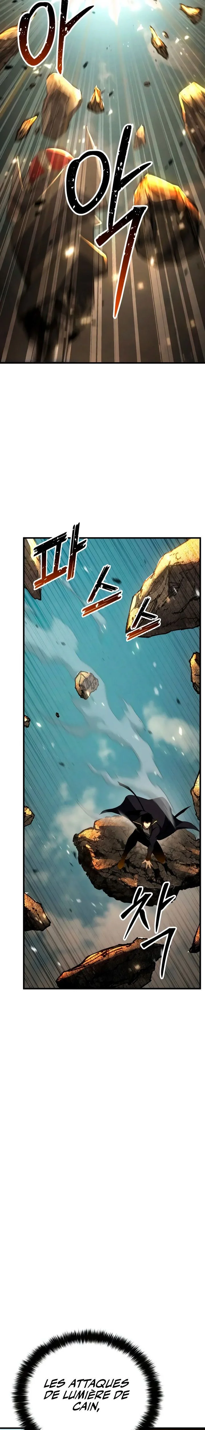Read Absolute Necromancer FR Manga Online