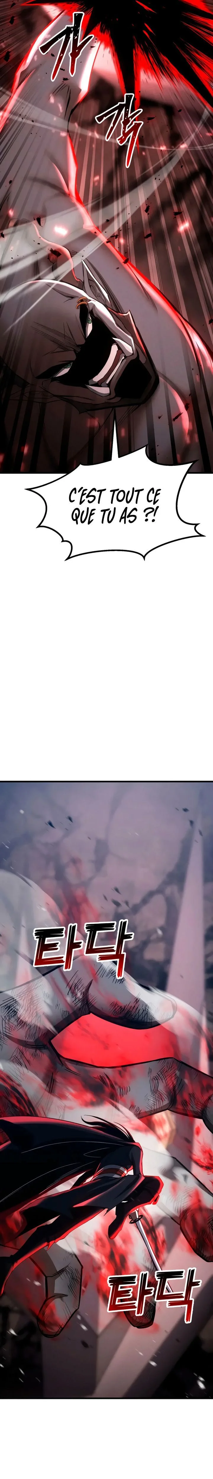 Read Absolute Necromancer FR Manga Online