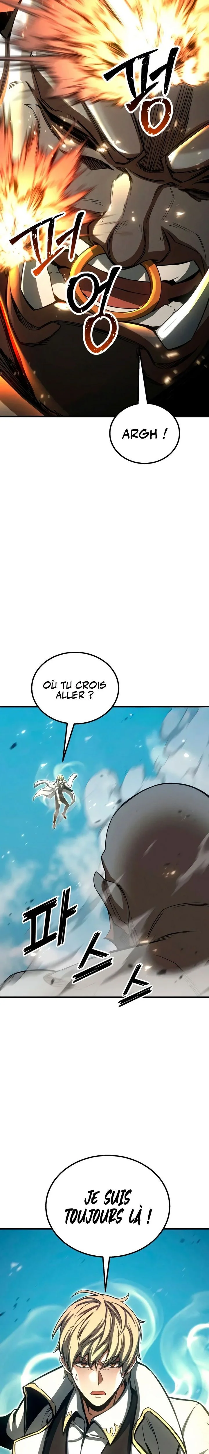 Read Absolute Necromancer FR Manga Online
