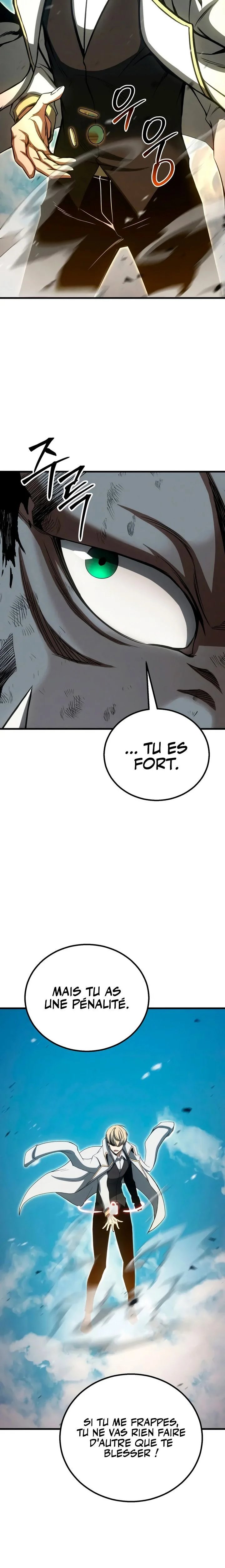 Read Absolute Necromancer FR Manga Online