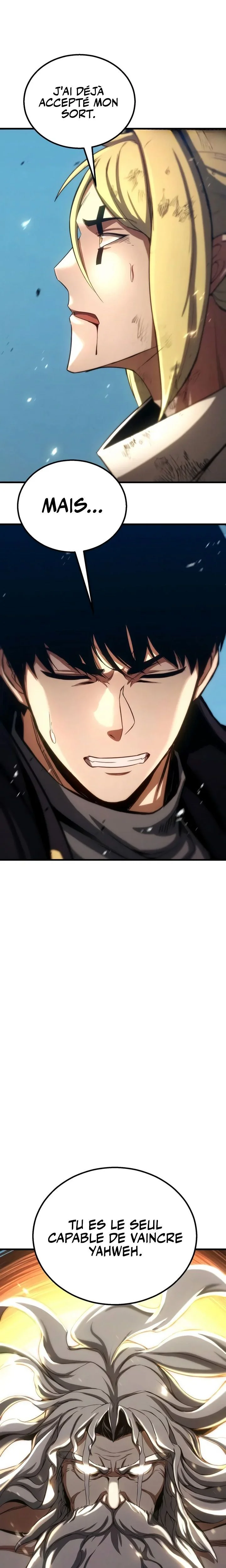 Read Absolute Necromancer FR Manga Online
