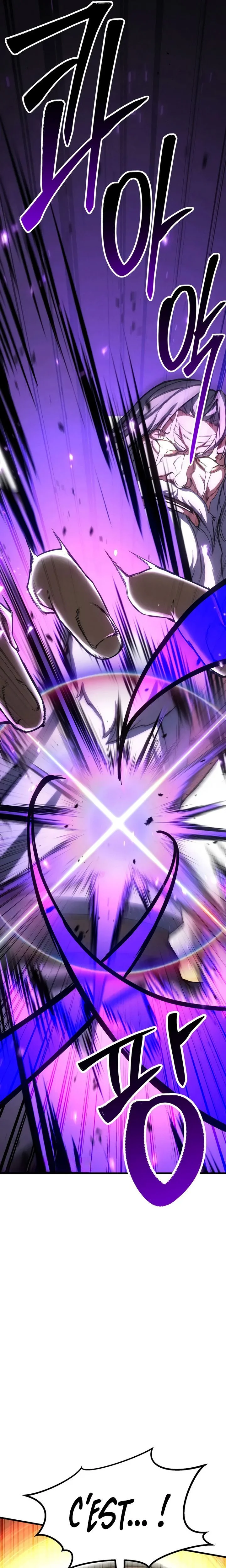 Read Absolute Necromancer FR Manga Online