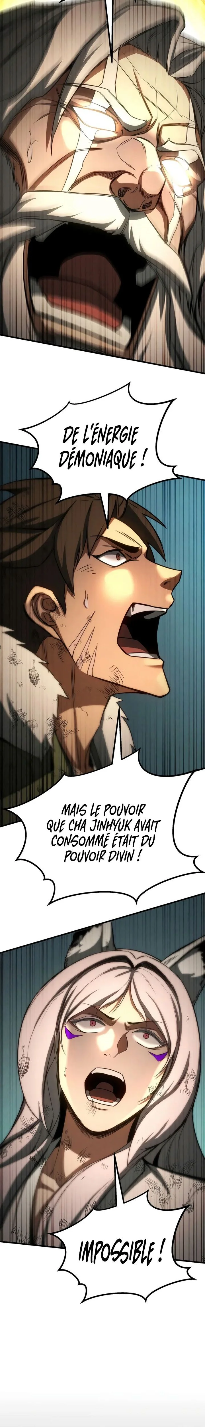 Read Absolute Necromancer FR Manga Online