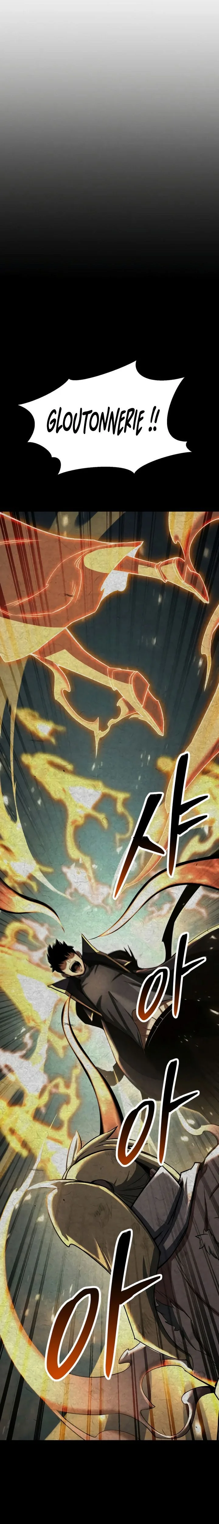 Read Absolute Necromancer FR Manga Online