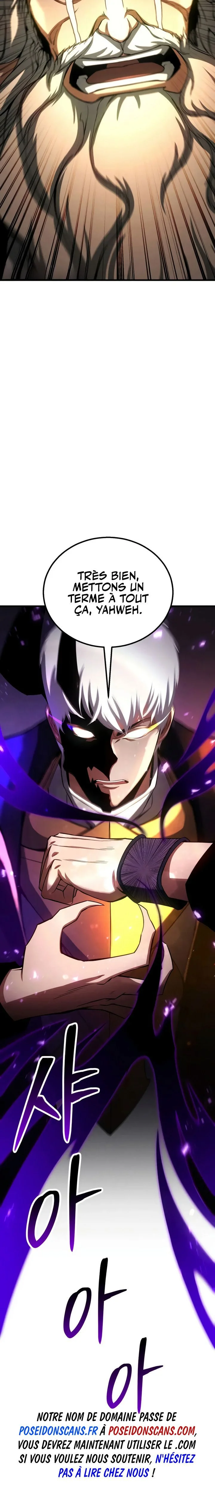 Read Absolute Necromancer FR Manga Online
