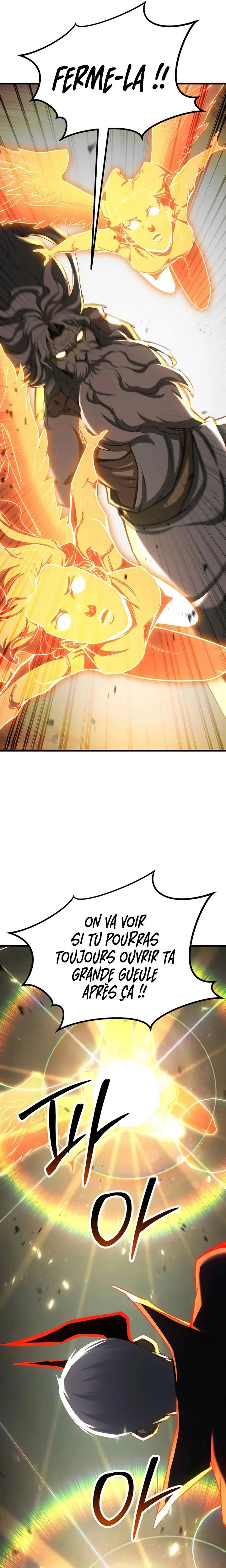 Read Absolute Necromancer FR Manga Online