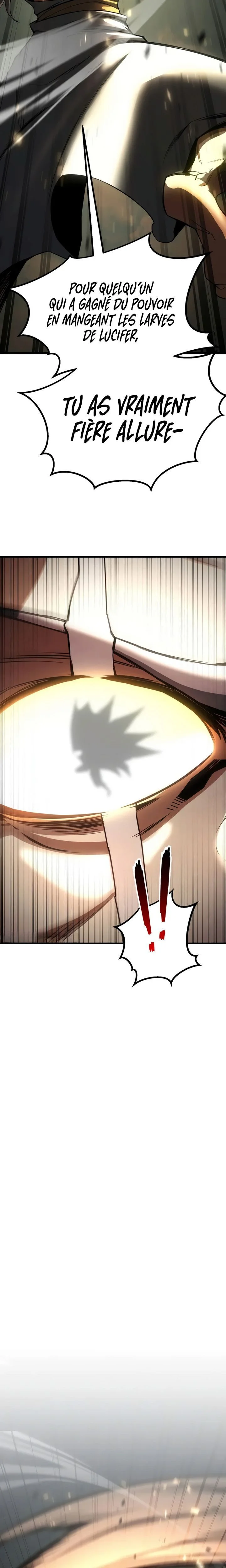 Read Absolute Necromancer FR Manga Online