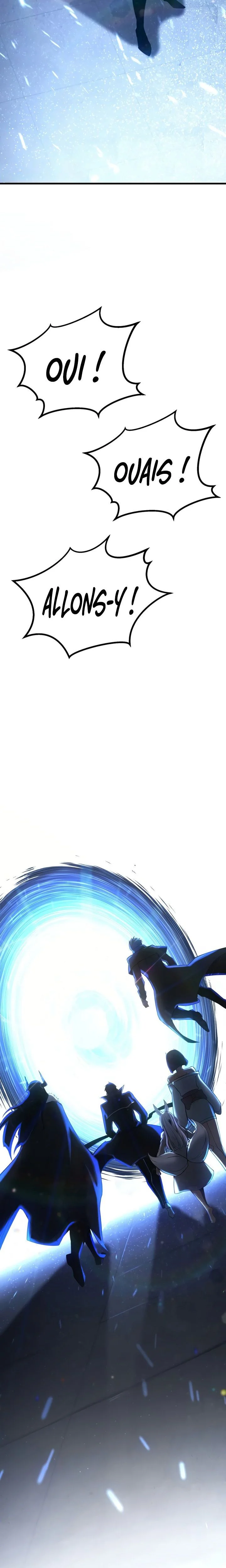 Read Absolute Necromancer FR Manga Online