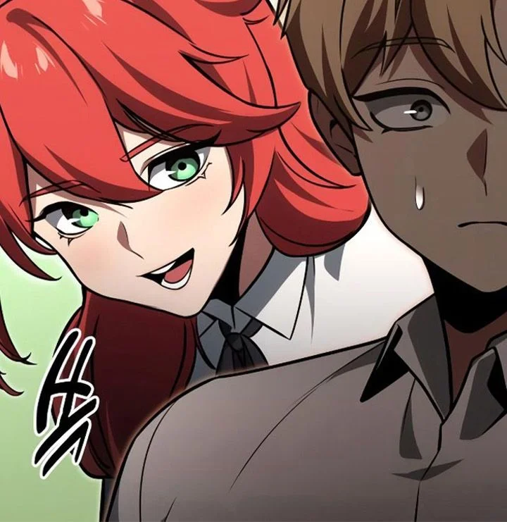 Read Absolute Necromancer FR Manga Online