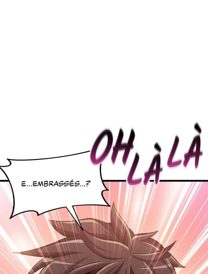 Read Arcane Sniper FR Manga Online