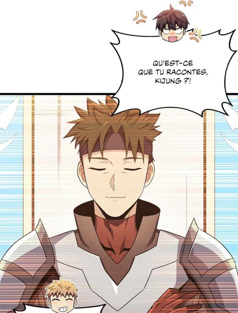 Read Arcane Sniper FR Manga Online