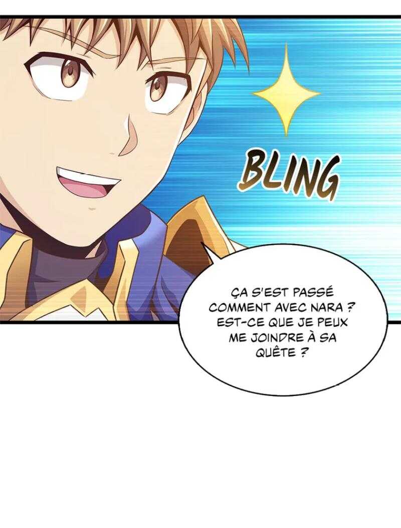Read Arcane Sniper FR Manga Online