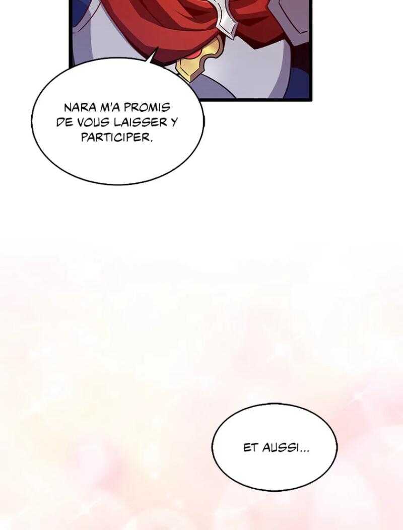 Read Arcane Sniper FR Manga Online