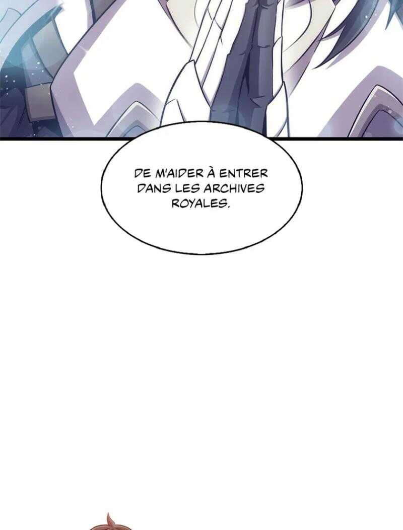 Read Arcane Sniper FR Manga Online