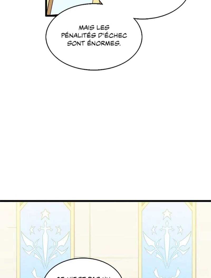 Read Arcane Sniper FR Manga Online