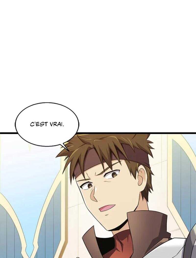 Read Arcane Sniper FR Manga Online