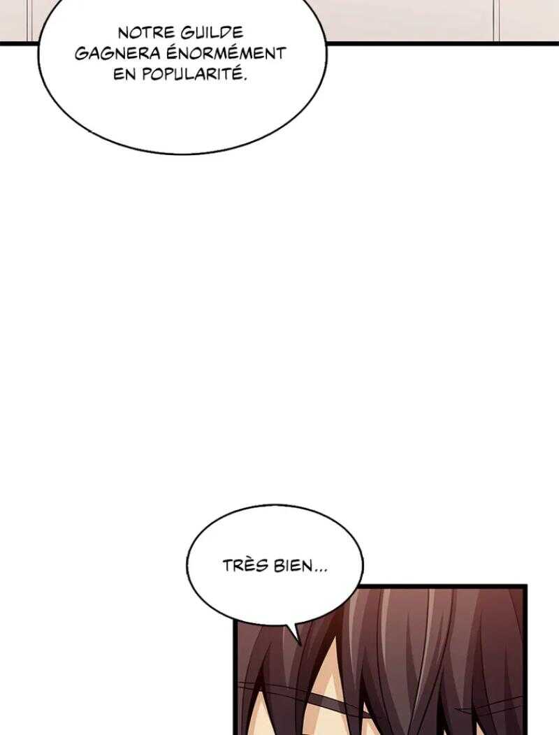 Read Arcane Sniper FR Manga Online