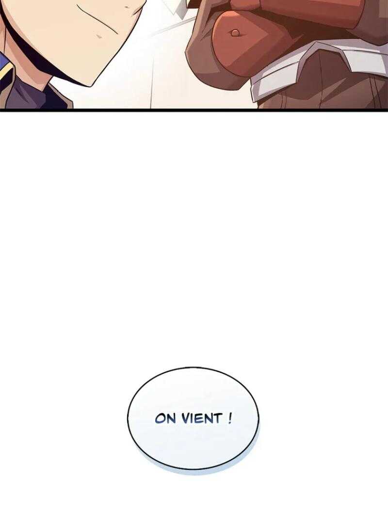 Read Arcane Sniper FR Manga Online
