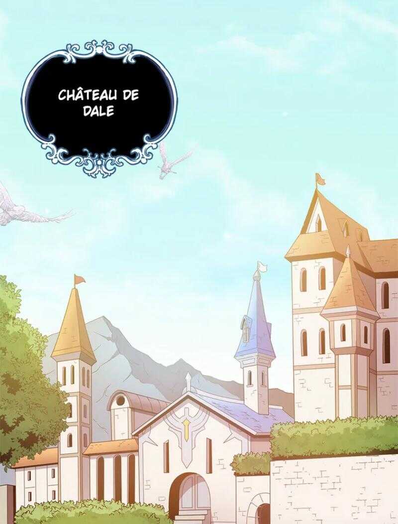 Read Arcane Sniper FR Manga Online