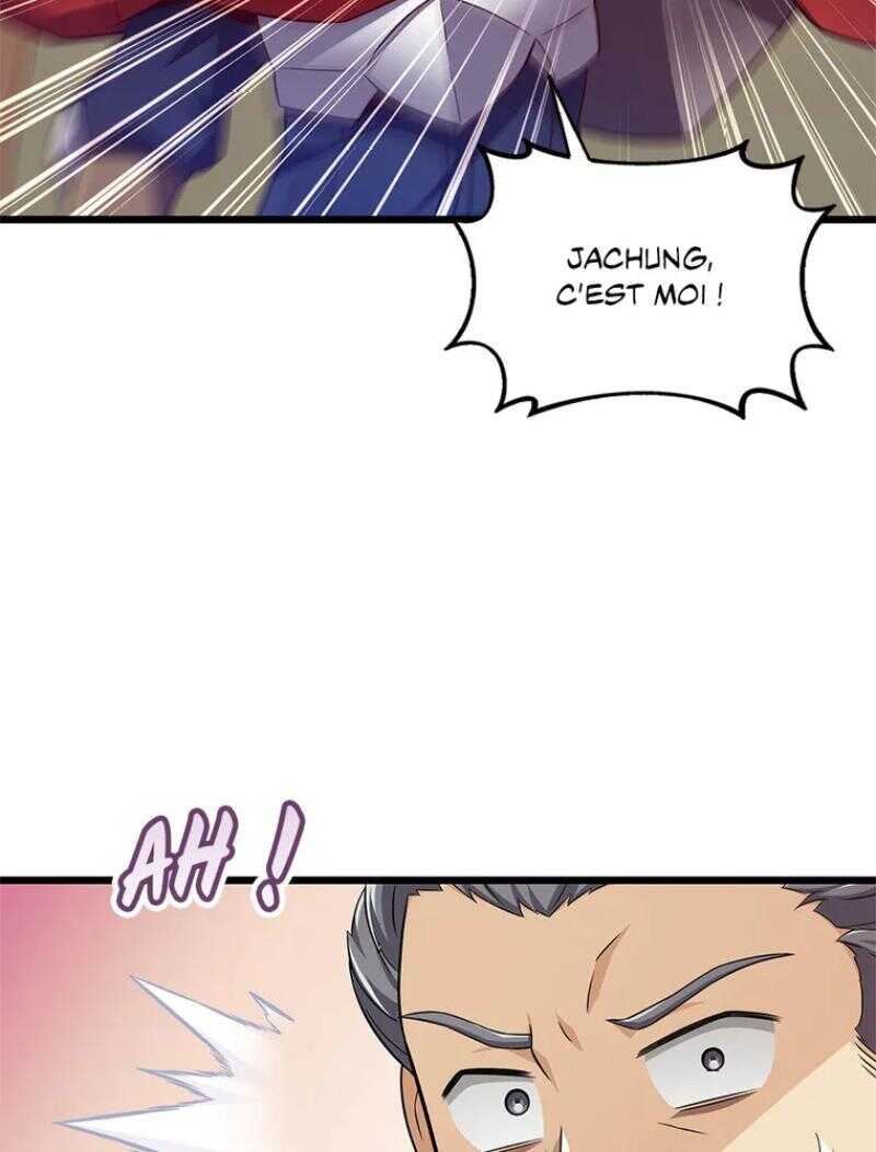 Read Arcane Sniper FR Manga Online