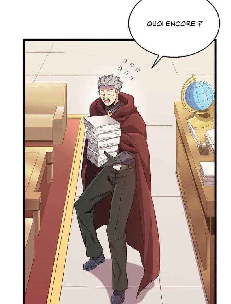 Read Arcane Sniper FR Manga Online