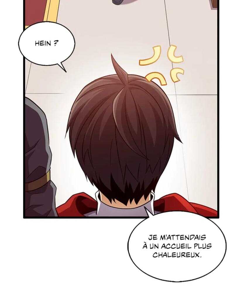 Read Arcane Sniper FR Manga Online