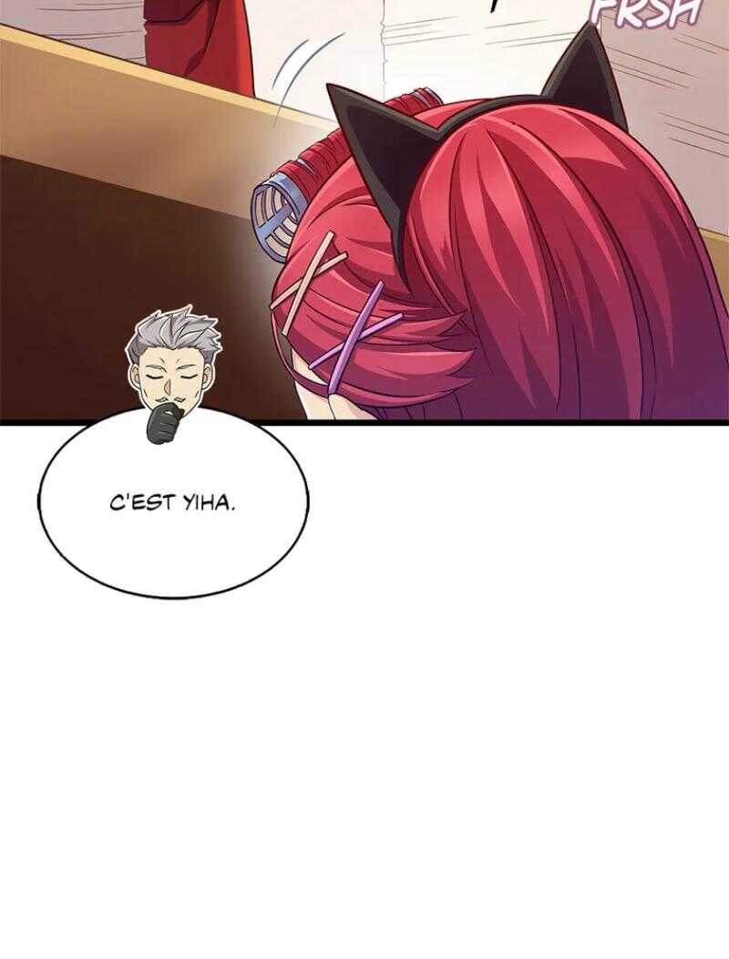 Read Arcane Sniper FR Manga Online
