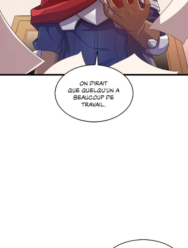 Read Arcane Sniper FR Manga Online