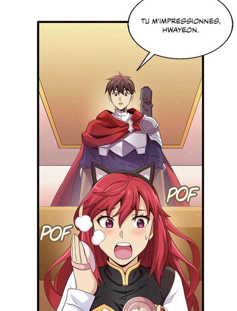 Read Arcane Sniper FR Manga Online