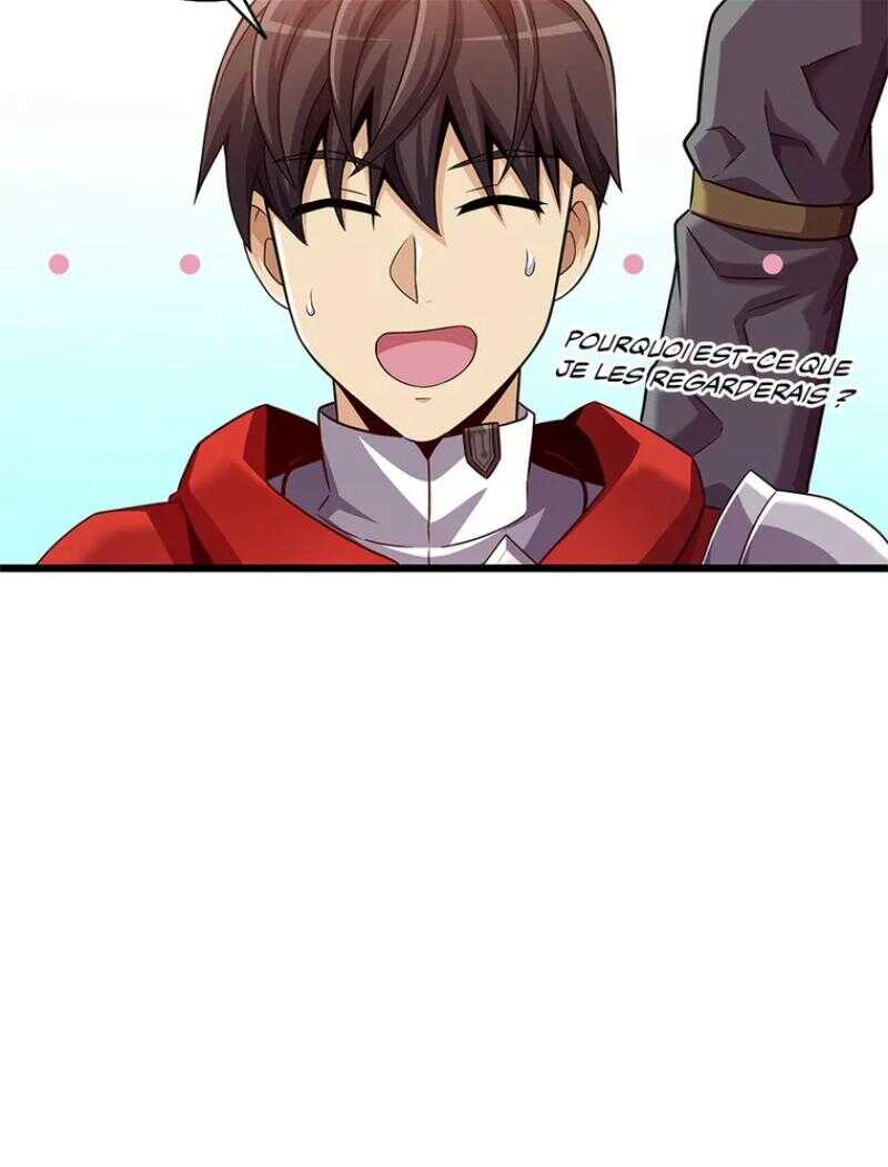 Read Arcane Sniper FR Manga Online