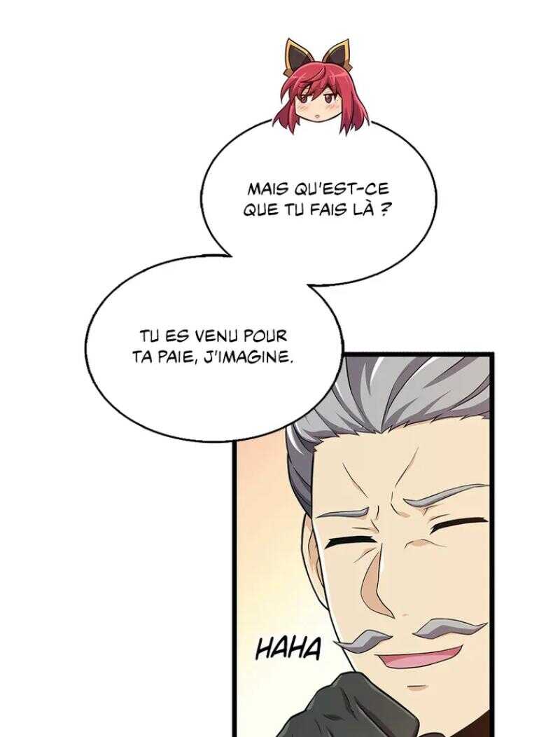 Read Arcane Sniper FR Manga Online